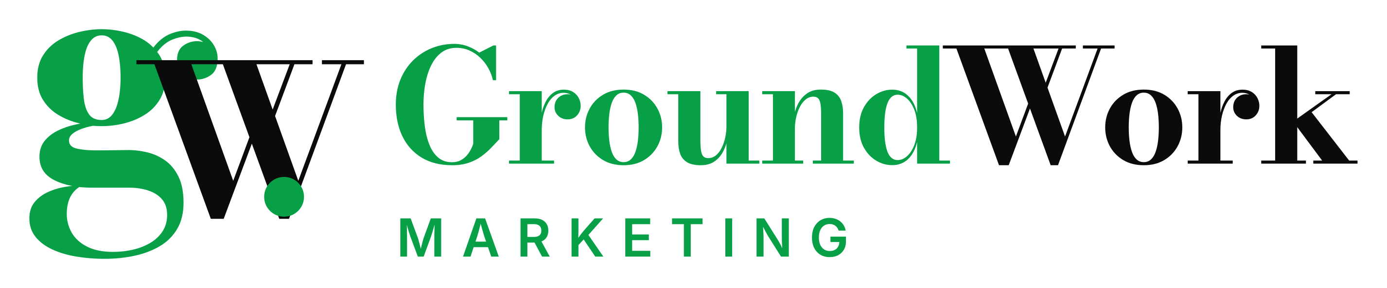 GroundWork Marketing